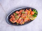 Lebanon's Oriental Sausage