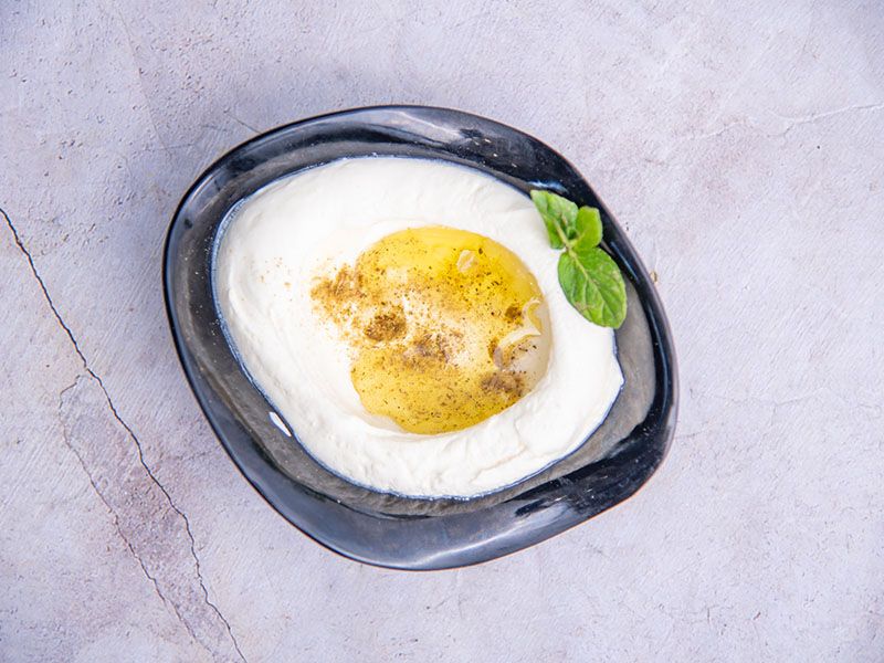 Labneh