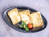 Grilled Halloumi Cheese