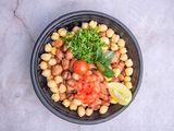 Lebanese Foul