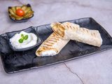Shish Tawook Sandwich