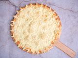 Cheese Manoucheh