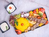 Mix Grills Meal