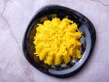 Basmati Rice Platter