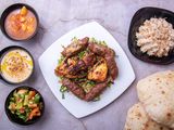 Saroukh Meal