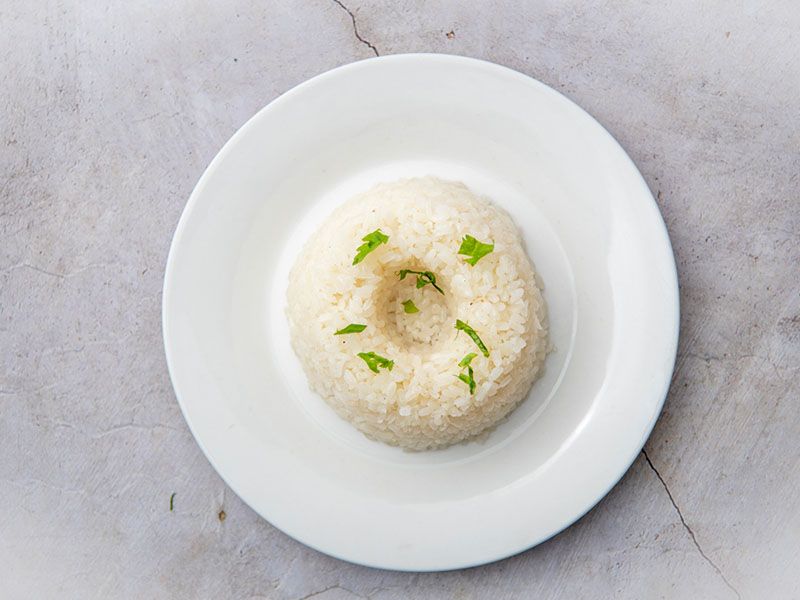 White Rice
