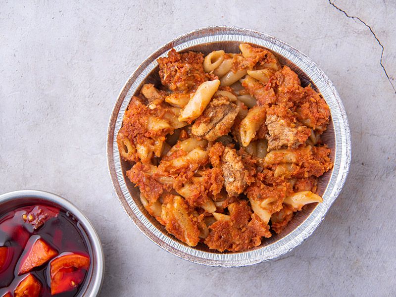 Chicken Casserole