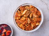 Chicken Casserole