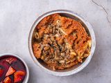 Liver Casserole