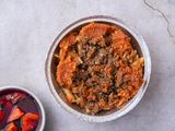 Minced Meat Casserole