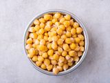 Chickpeas