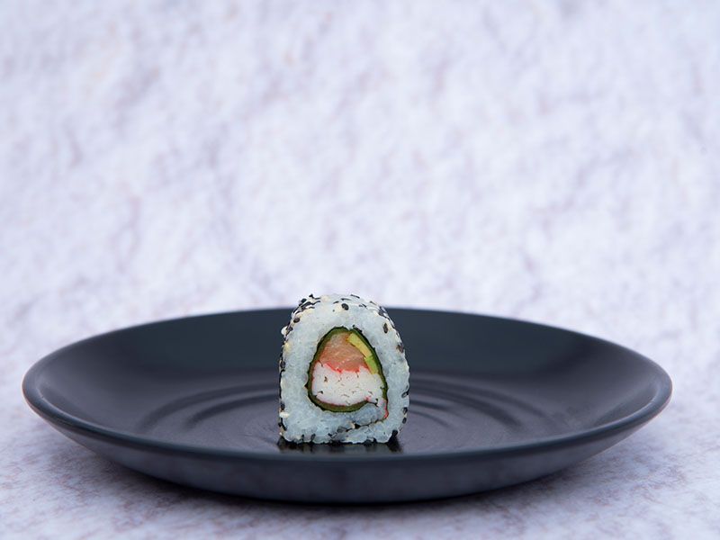 California Roll