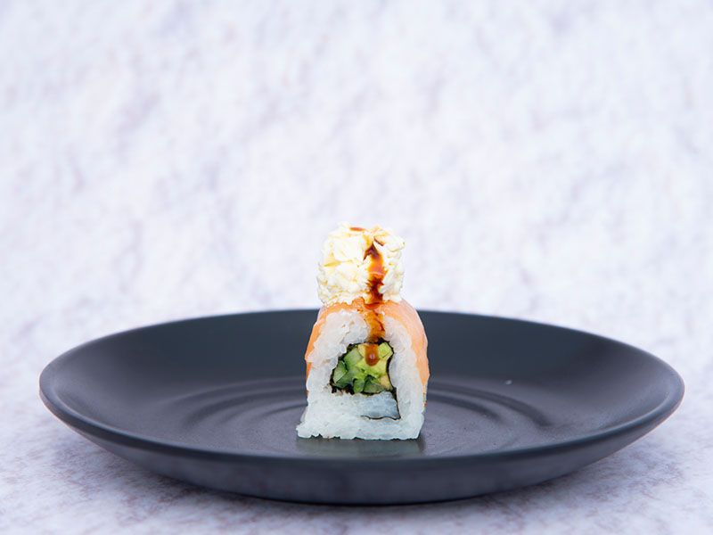 Cheese Roll