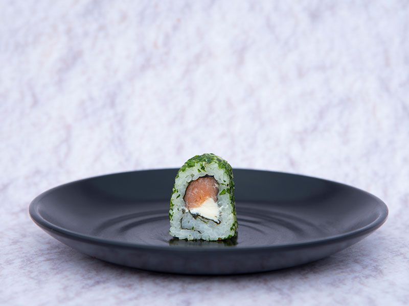 Greens Roll