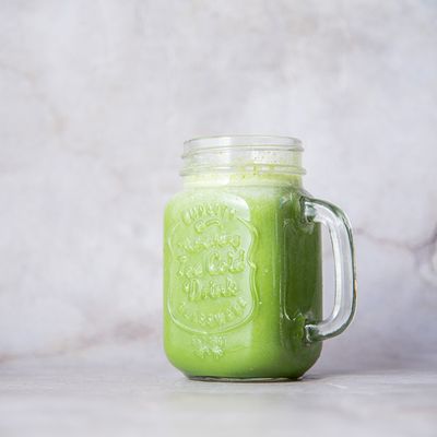 Arugula Juice
