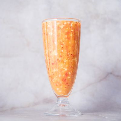 Half Hit Cocktail