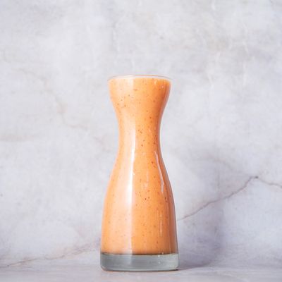 Blender Cocktail