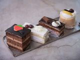 Gateau