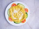Mashed Potato Salad