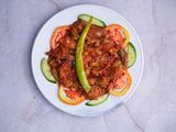 Mesakaa Salad