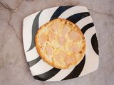 Mozzarella Cheese With Smoked Turkey Manoucheh