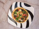 Lebanese Thyme Manoucheh