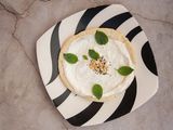 Labneh Manoucheh