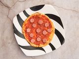 Muhammara With Sausage Manoucheh