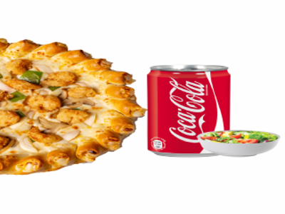 Meal With Beverage Offer Kingdom