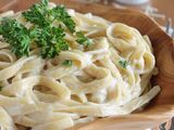Alfredo Pasta