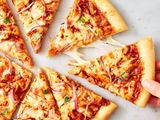 Shish Pizza