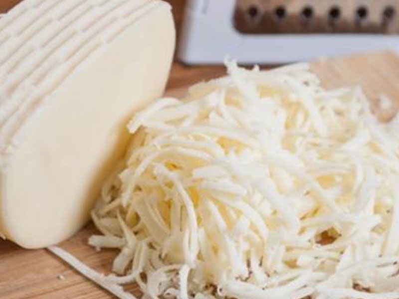 mozzarella cheese
