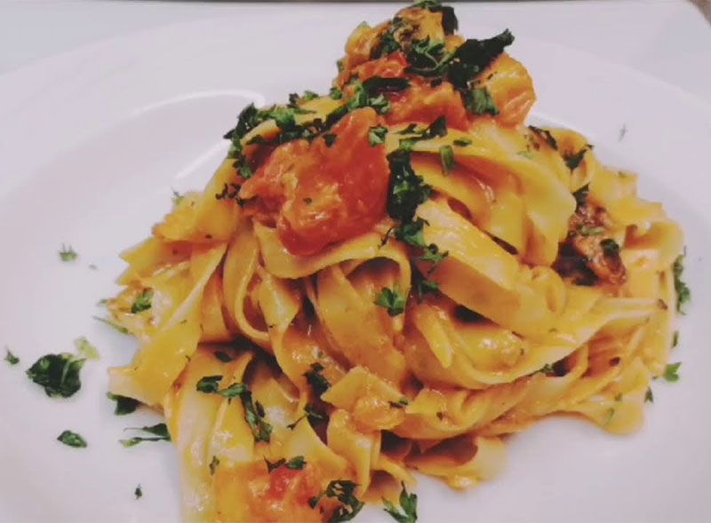 Rehana Pasta