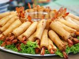 Spring Roll