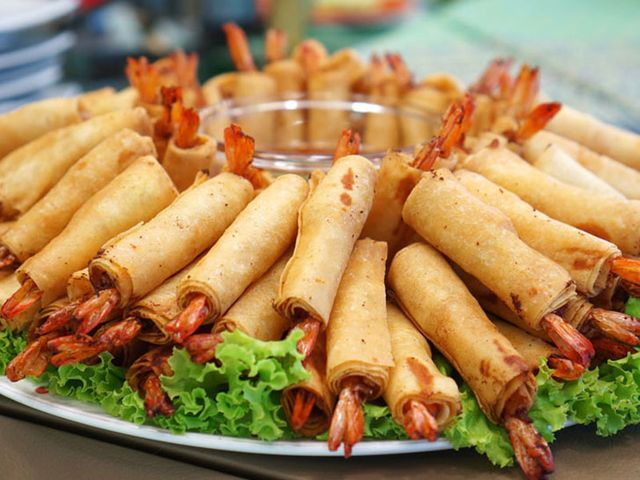 Spring Roll