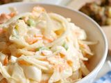 Coleslaw Salad
