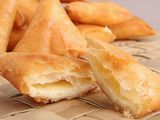 Cheese Sambousek