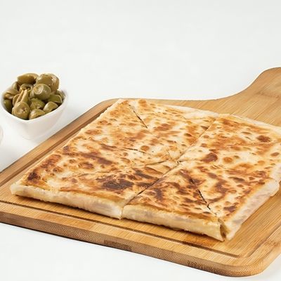 Al Quds Pizza and Pies photo 6