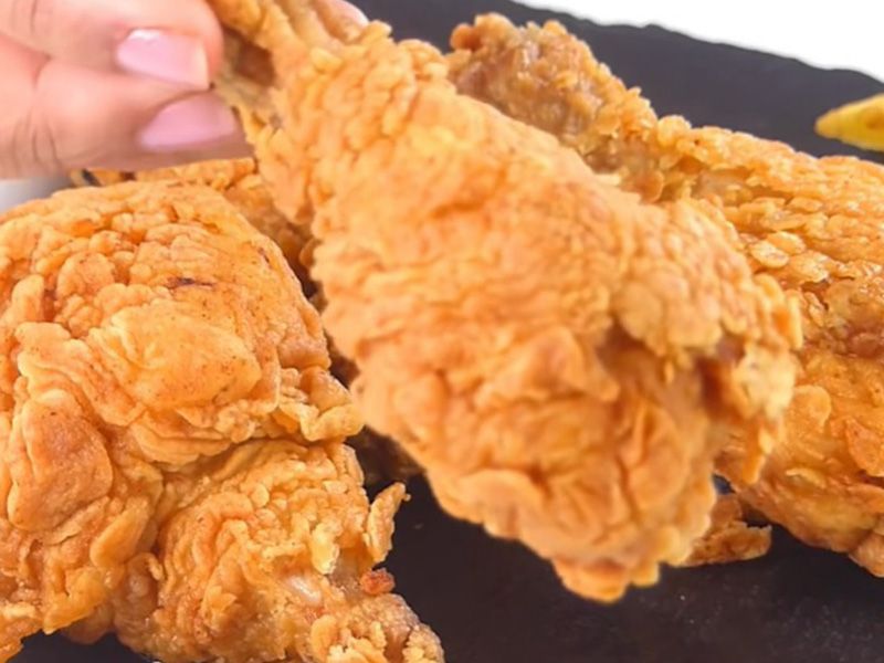 3 Piece Meal