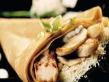 Shish Crepe