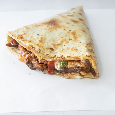 Shish Tawook Crepe