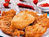 Kilo Escalope Pane
