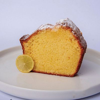 Lemon Cake