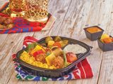 Shish Tawook Breasts