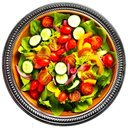 Mixed Salad