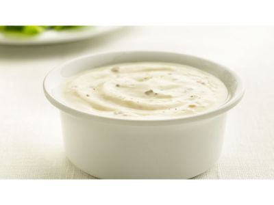 Extra Garlic Dip