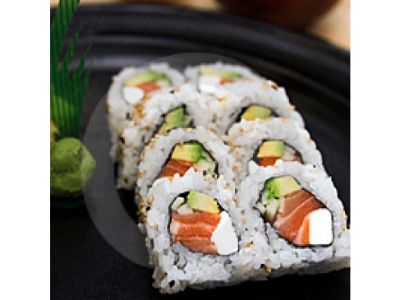 Philadelphia Roll