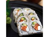 Philadelphia Roll