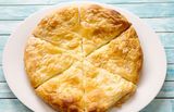 Custard Pie