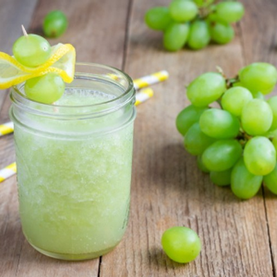Grape Smoothie